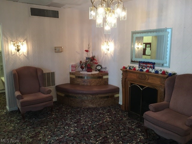 Silver Lake Towers - Residential