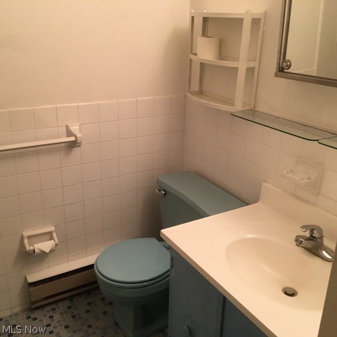 Silver Lake Towers - Residential