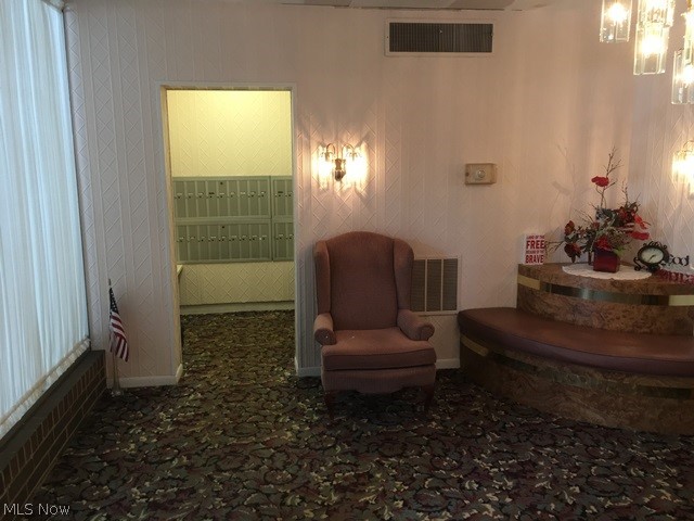 Silver Lake Towers - Residential