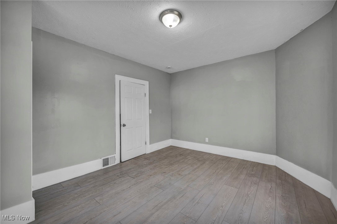 Woodhill East Blvd Sub - Residential Income