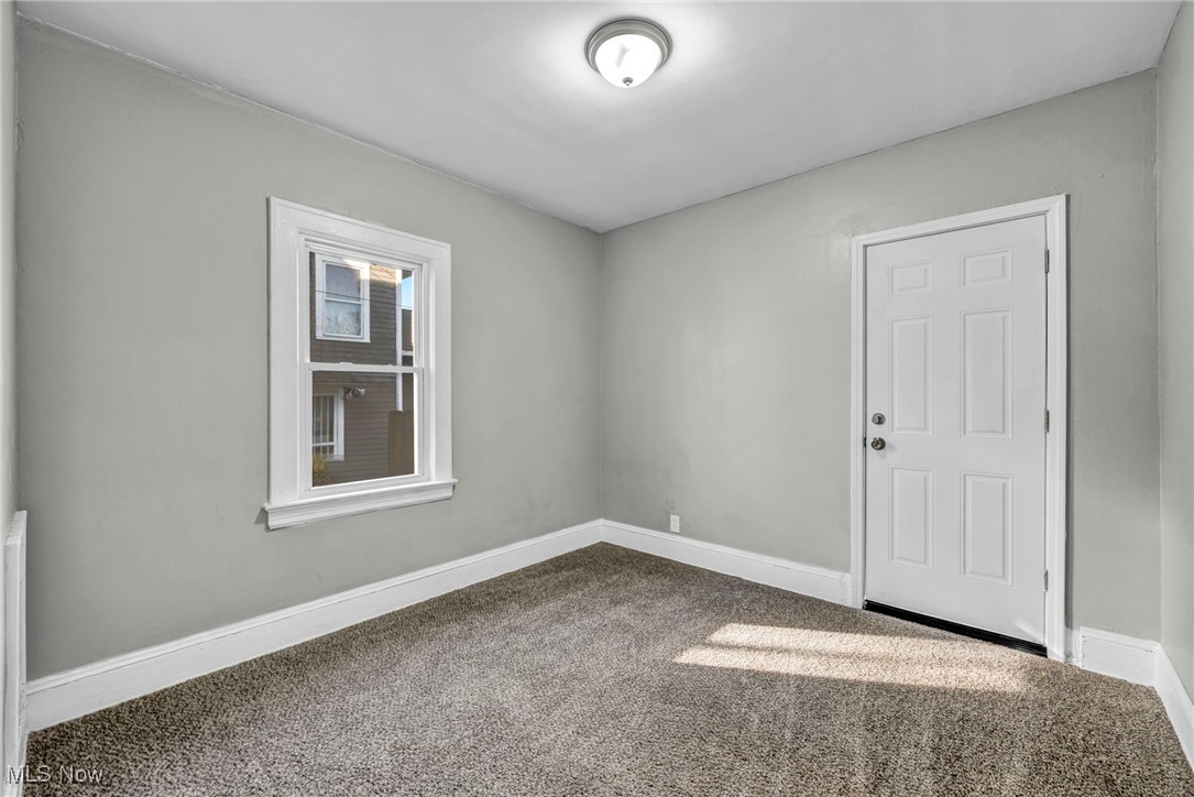 Woodhill East Blvd Sub - Residential Income