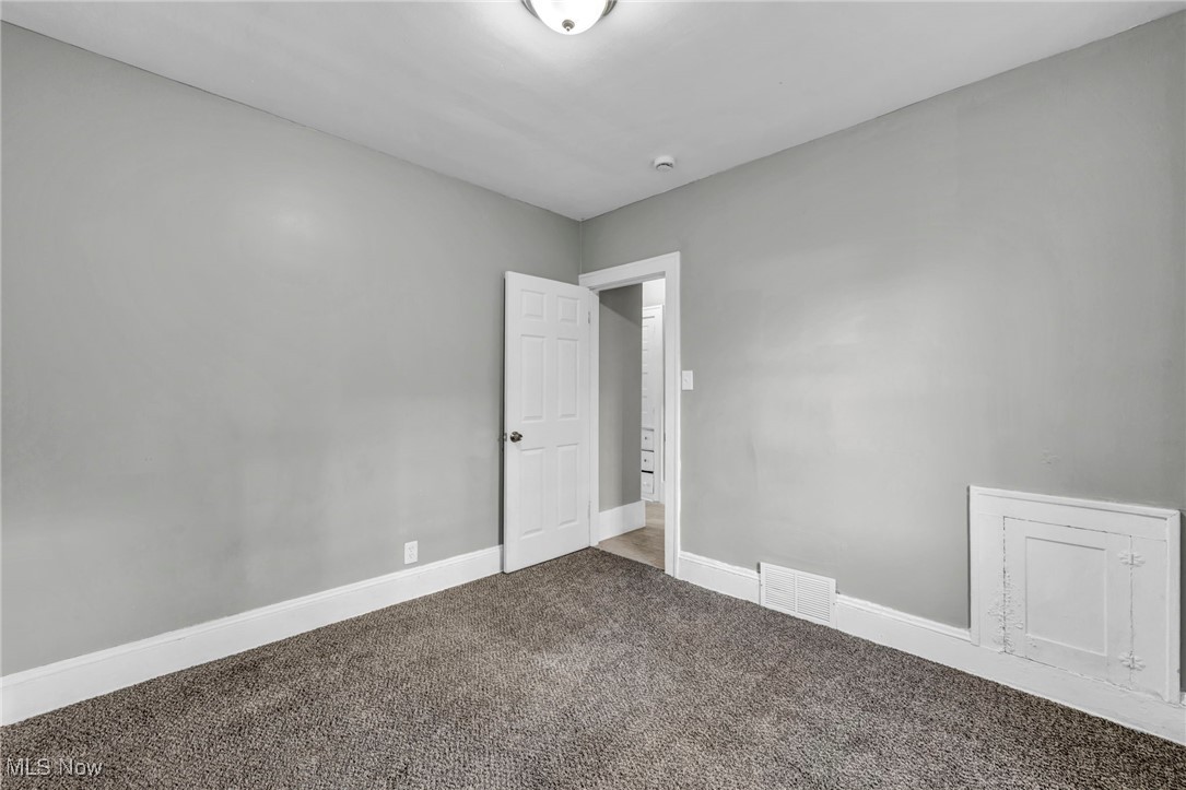 Woodhill East Blvd Sub - Residential Income