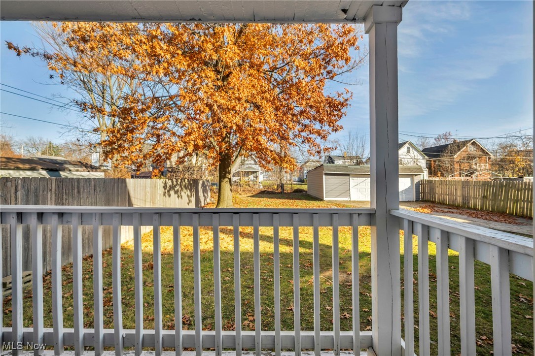 Woodhill East Blvd Sub - Residential Income