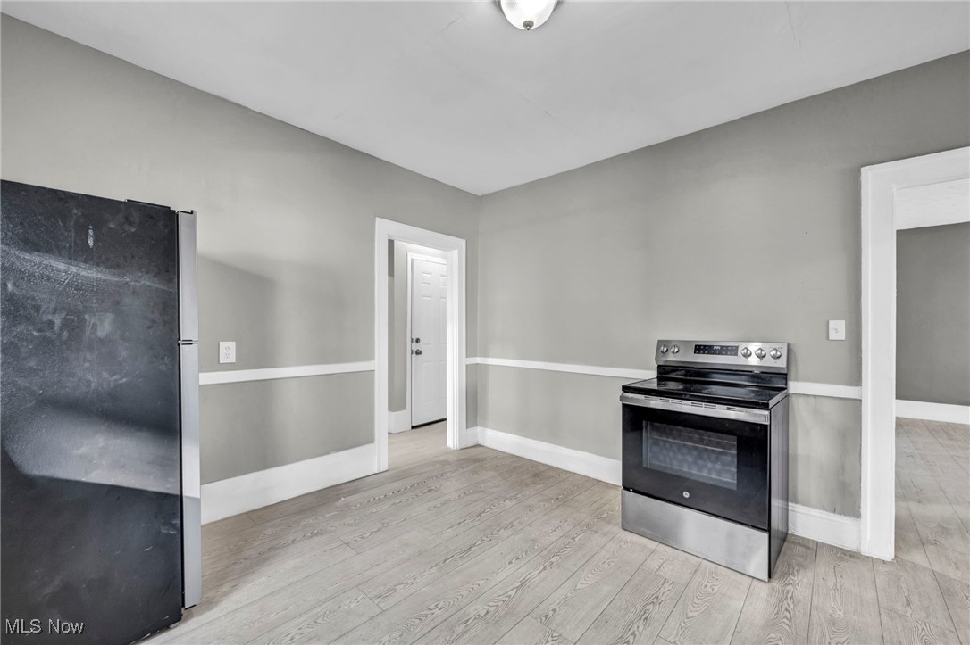 Woodhill East Blvd Sub - Residential Income