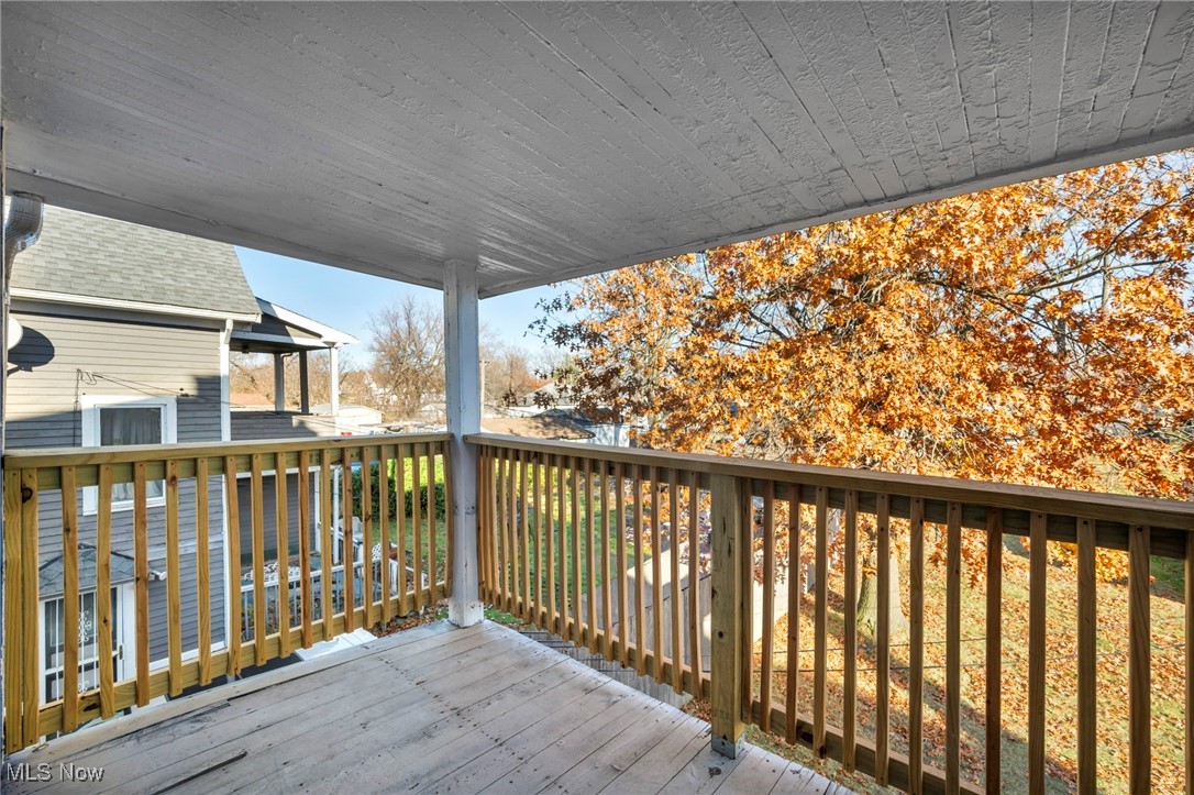 Woodhill East Blvd Sub - Residential Income