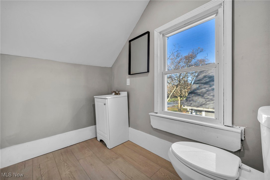 Woodhill East Blvd Sub - Residential Income