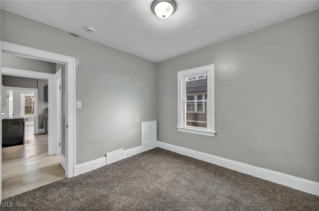 Woodhill East Blvd Sub - Residential Income