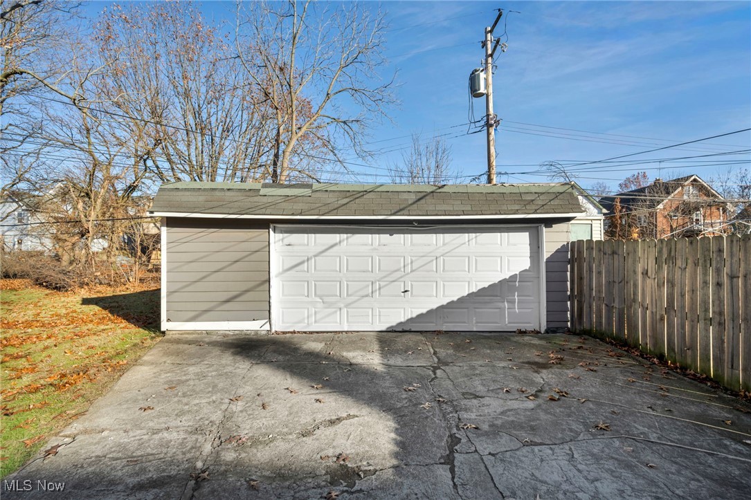 Woodhill East Blvd Sub - Residential Income