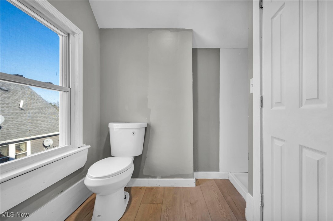 Woodhill East Blvd Sub - Residential Income