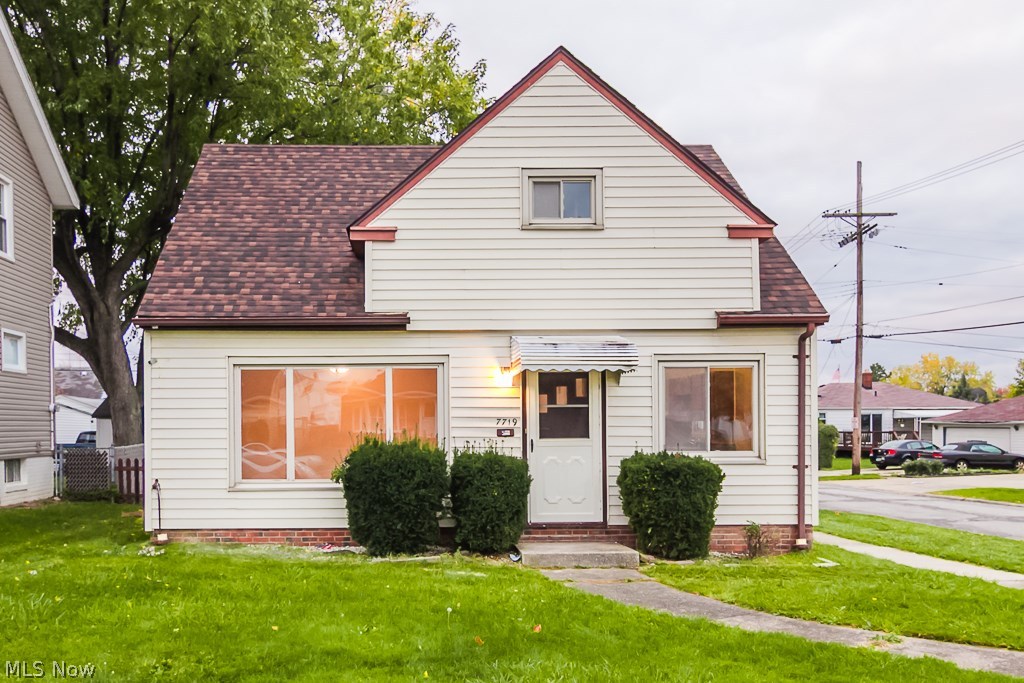 Liberty Heights 02 - Residential Lease