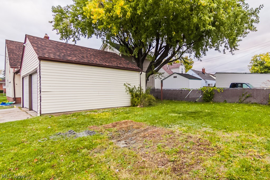 Liberty Heights 02 - Residential Lease