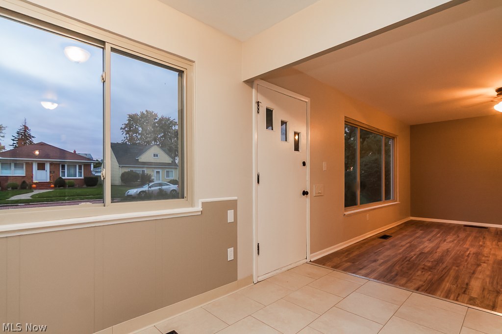 Liberty Heights 02 - Residential Lease