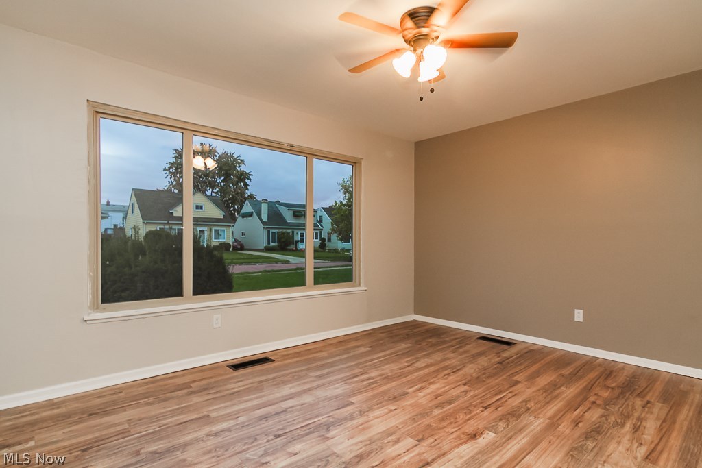 Liberty Heights 02 - Residential Lease