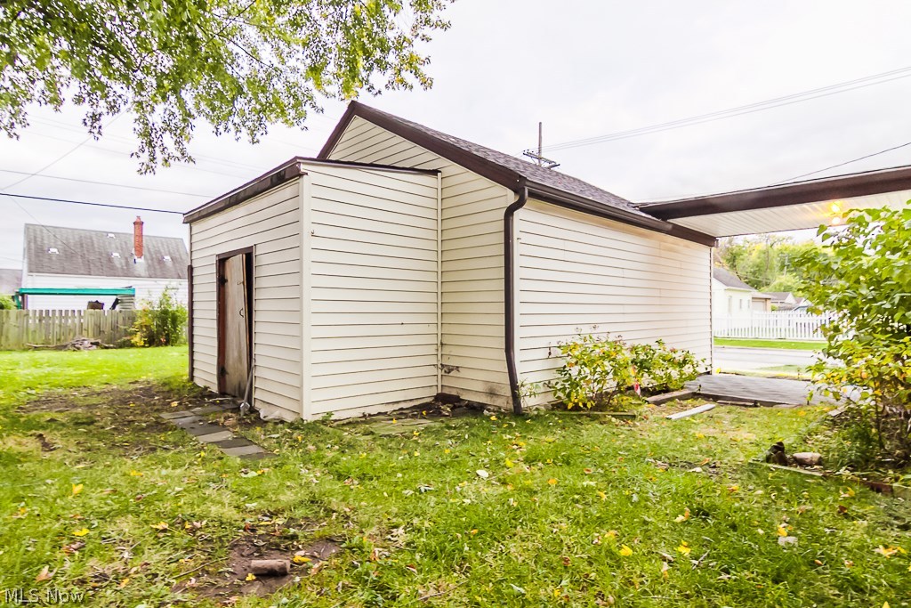 Liberty Heights 02 - Residential Lease