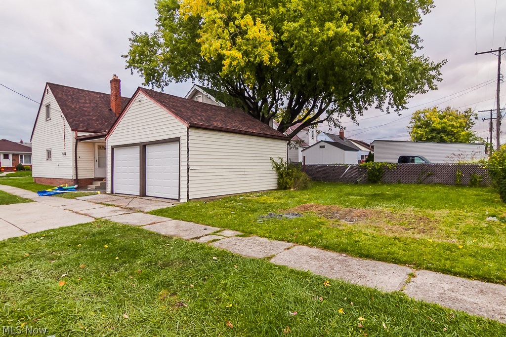 Liberty Heights 02 - Residential Lease