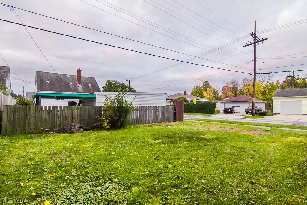 Liberty Heights 02 - Residential Lease