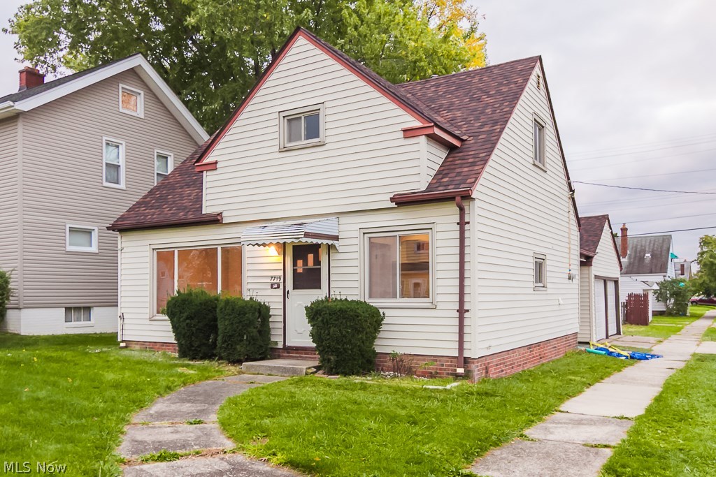 Liberty Heights 02 - Residential Lease