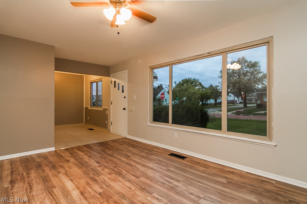 Liberty Heights 02 - Residential Lease