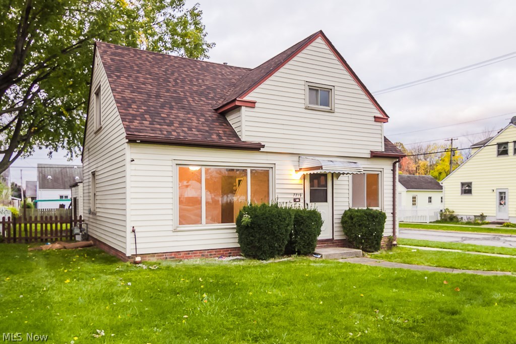 Liberty Heights 02 - Residential Lease