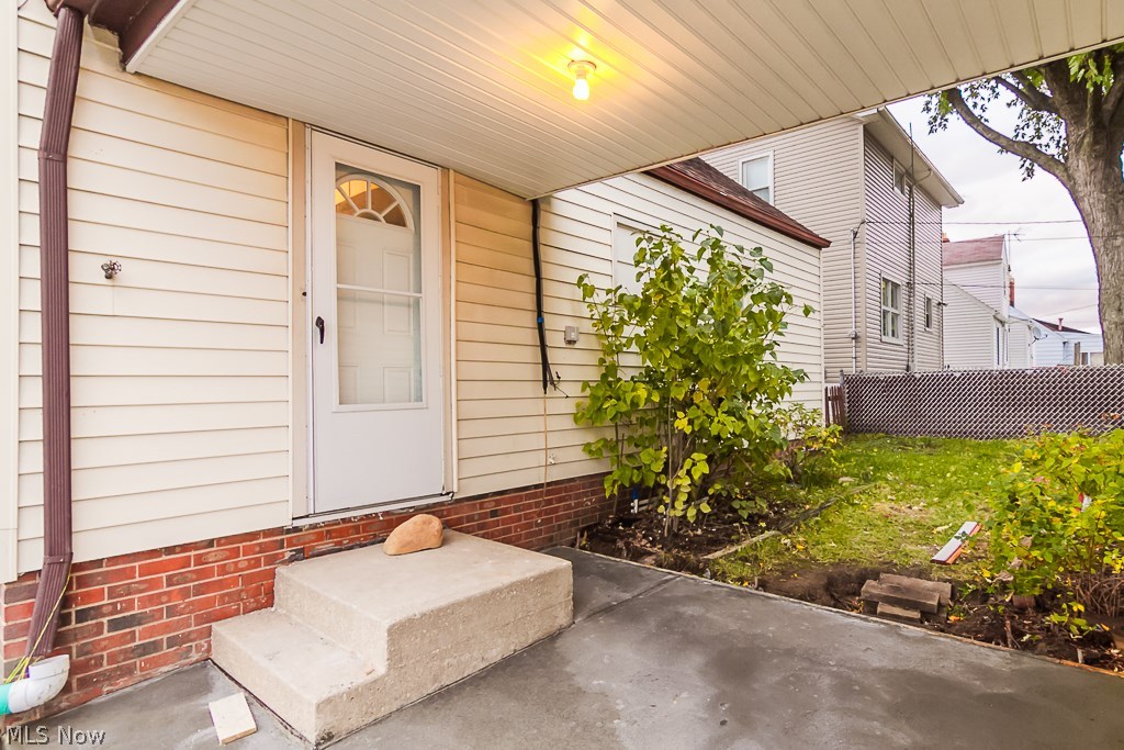 Liberty Heights 02 - Residential Lease