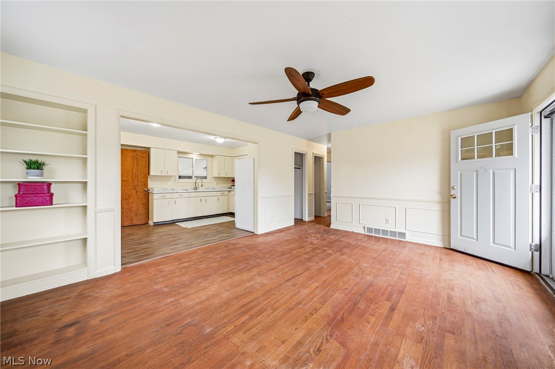 Stow Little Farms - Residential