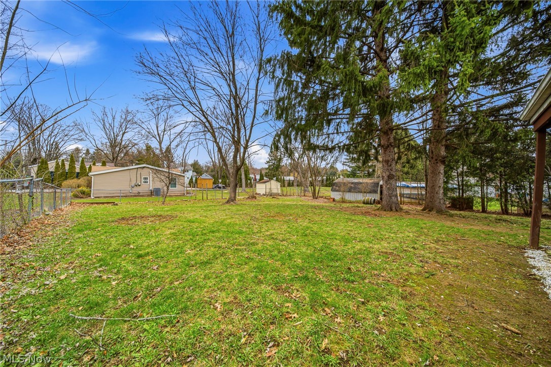 Stow Little Farms - Residential