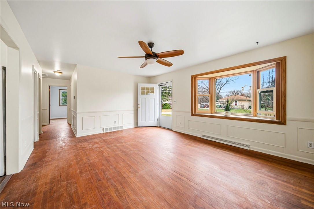 Stow Little Farms - Residential