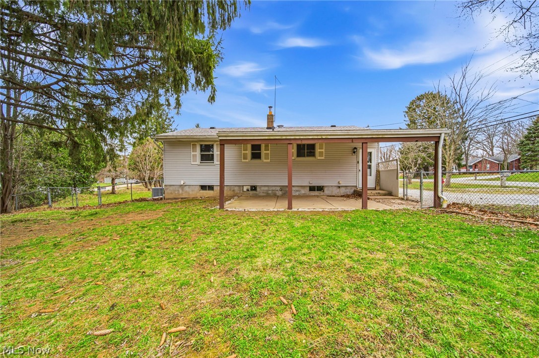 Stow Little Farms - Residential