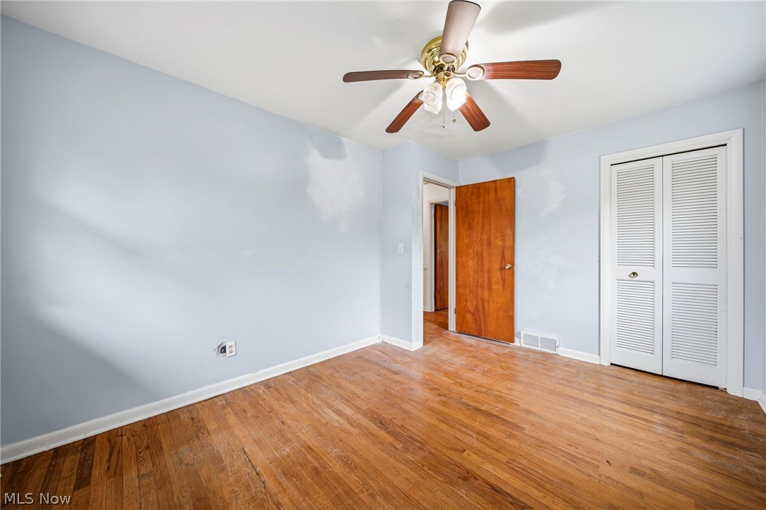 Stow Little Farms - Residential