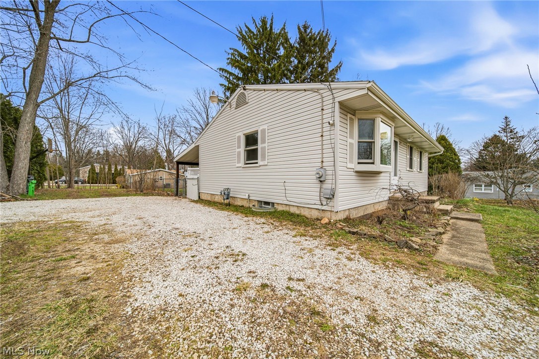 Stow Little Farms - Residential