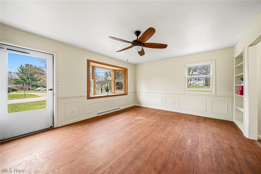 Stow Little Farms - Residential