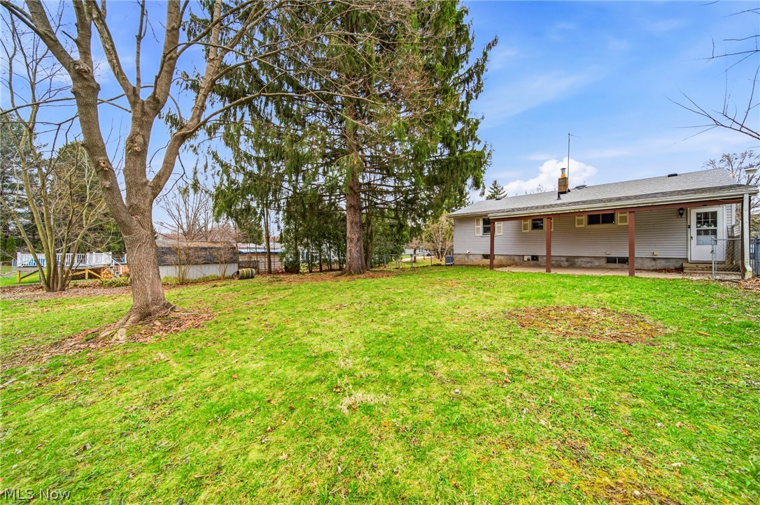 Stow Little Farms - Residential