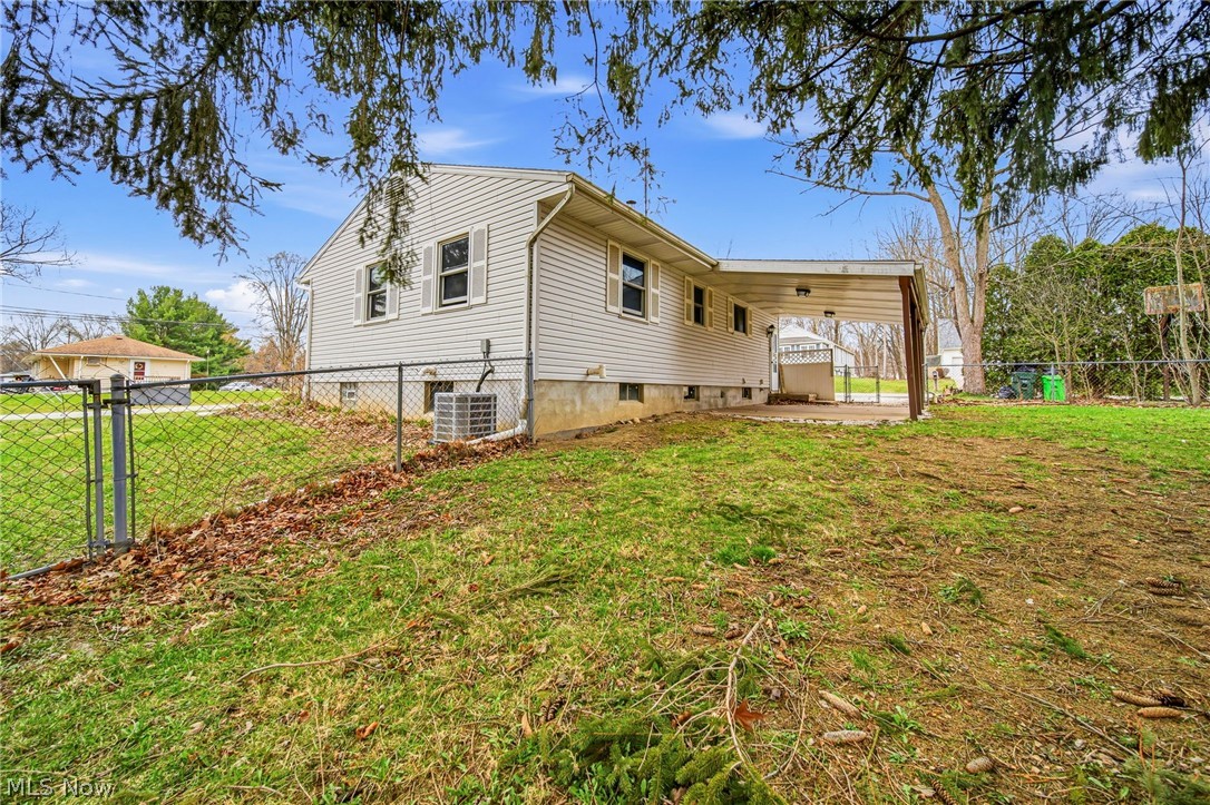 Stow Little Farms - Residential