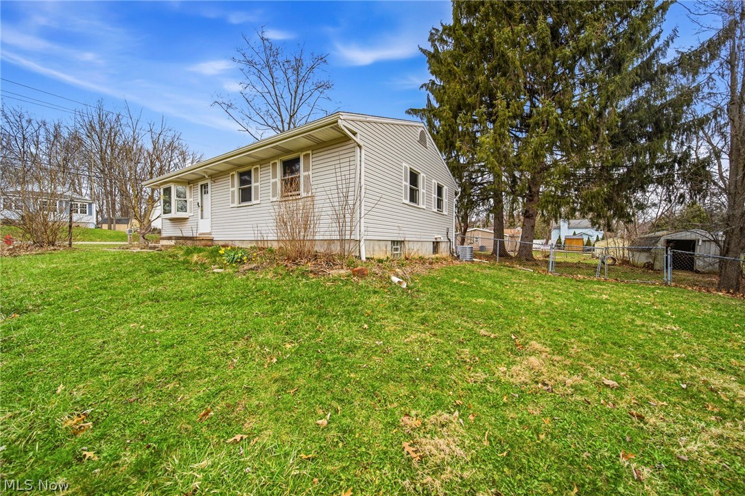 Stow Little Farms - Residential