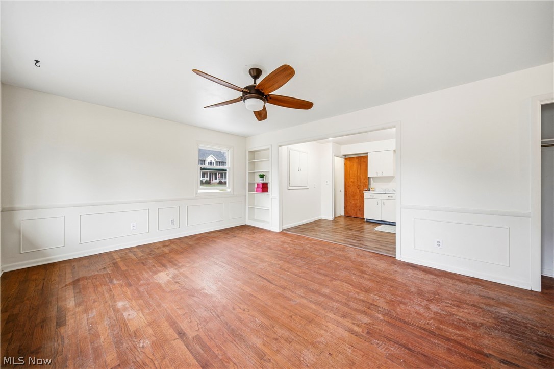 Stow Little Farms - Residential