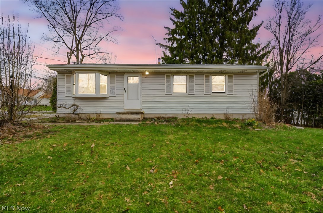 Stow Little Farms - Residential