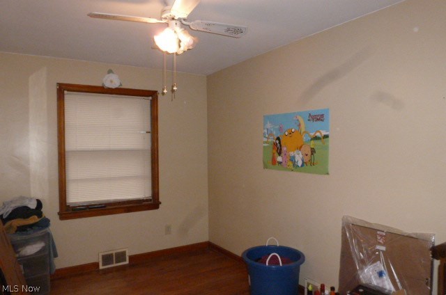 Kimberly Acres - Residential