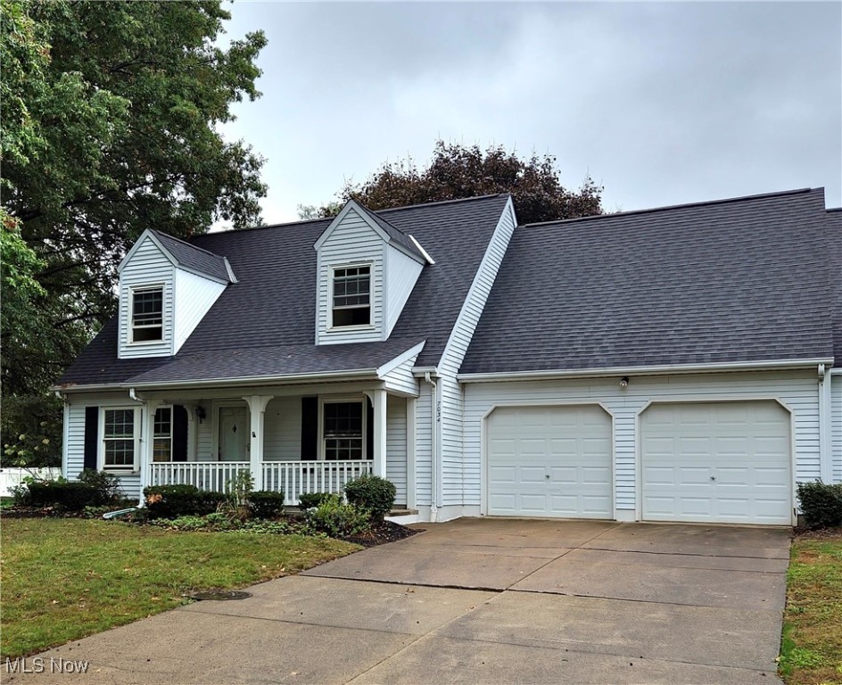 Cobblestone Estates Condo - Residential