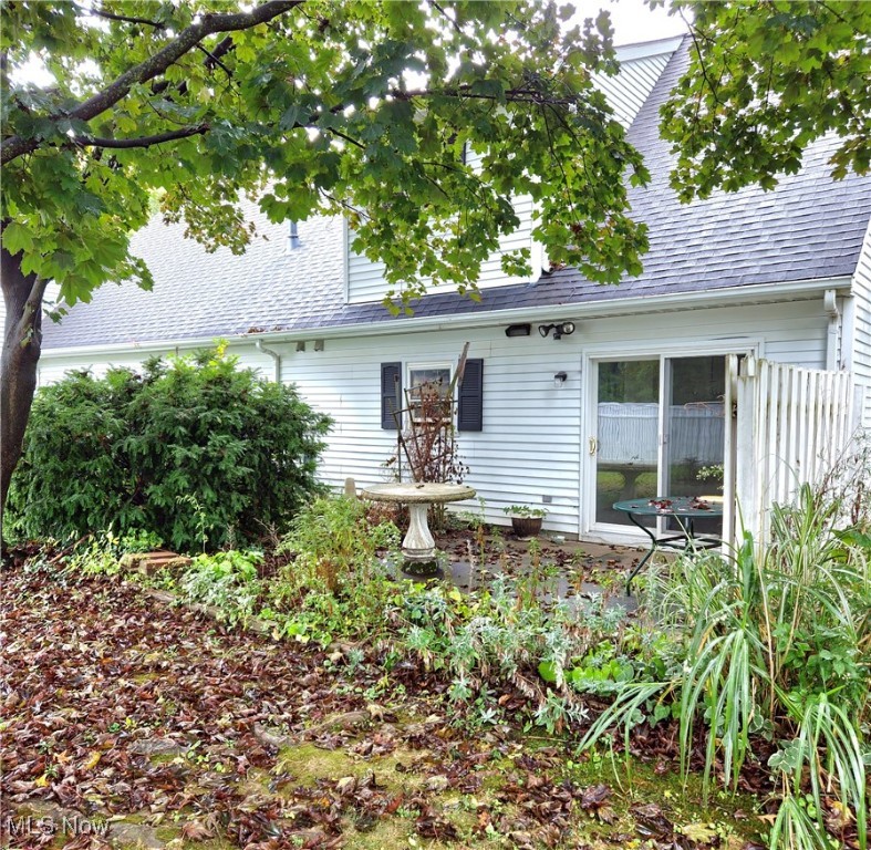 Cobblestone Estates Condo - Residential