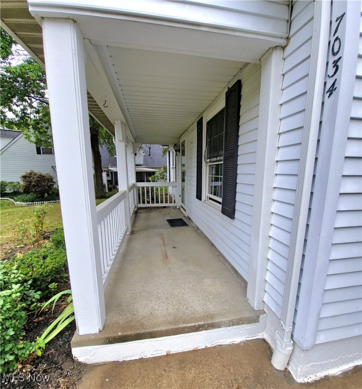 Cobblestone Estates Condo - Residential