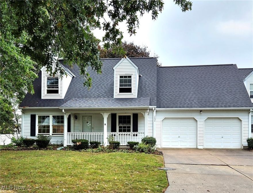 Rare opportunity for rehab / sweat equity purchase for a buyer with skills* Flexible floor plan would allow a 1st floor Master Bedroom w/ ensuite bath* 2 large bedrooms up and a huge bonus room that could be additional living space* Great location* Cash or Rehab Loans only*