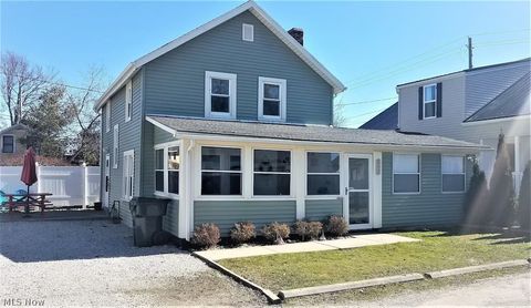 Homes For Sale - 5022 Doctors Drive<br/> Ashtabula County, Geneva, OH 44041