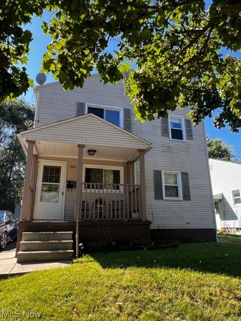 Daniel - Residential Income