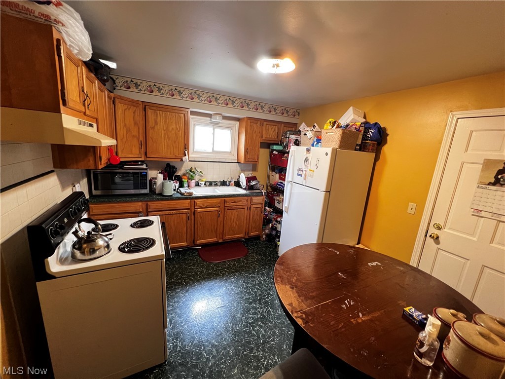 Daniel - Residential Income