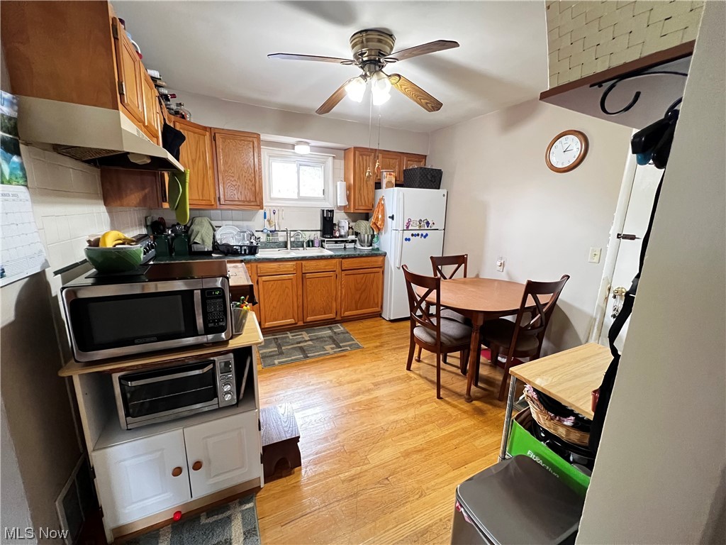 Daniel - Residential Income
