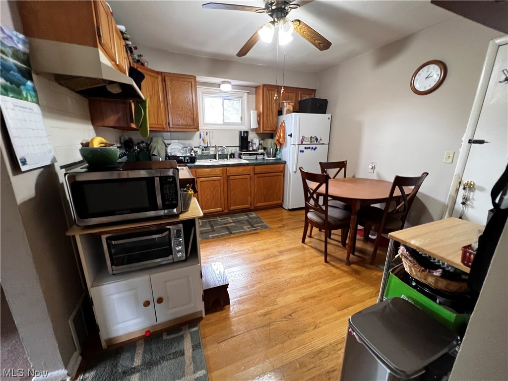 Daniel - Residential Income