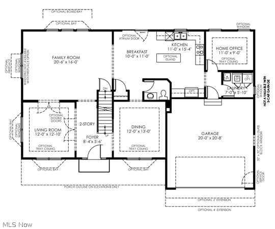 Arlington Place - Residential