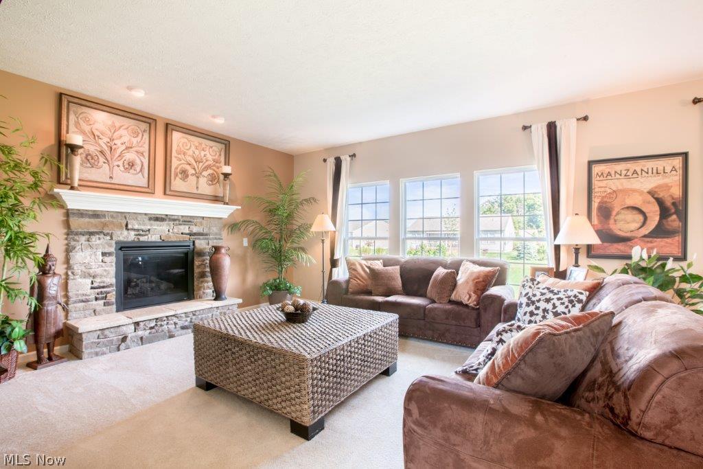 Arlington Place - Residential