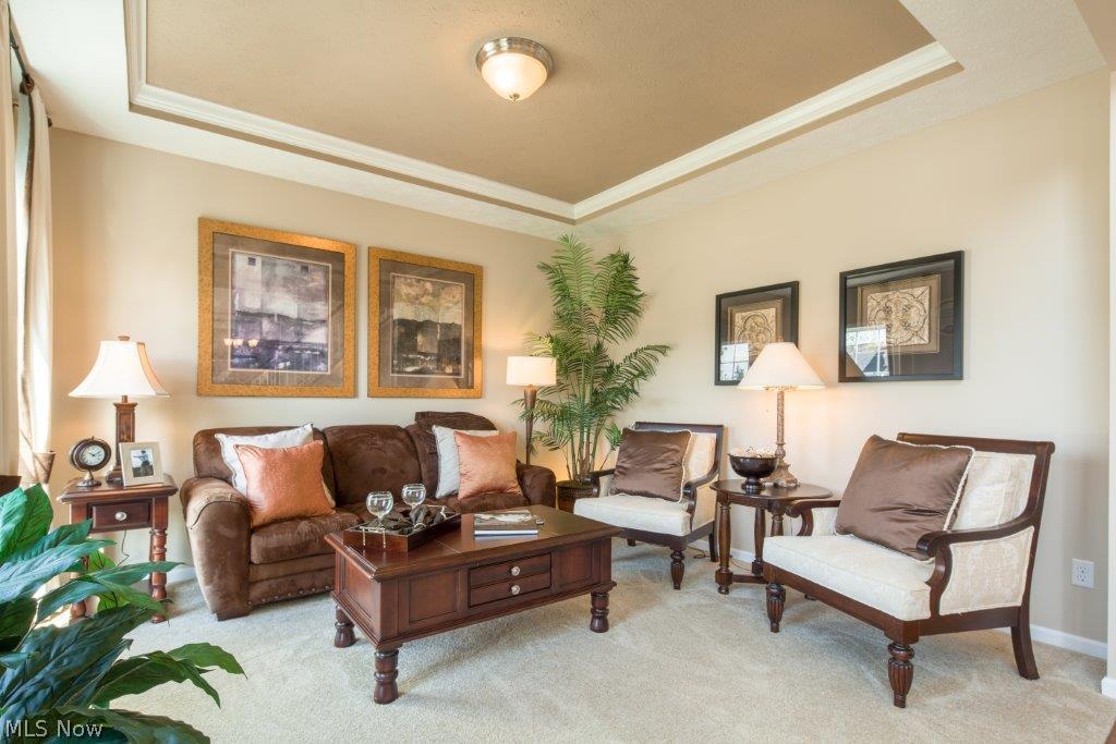 Arlington Place - Residential