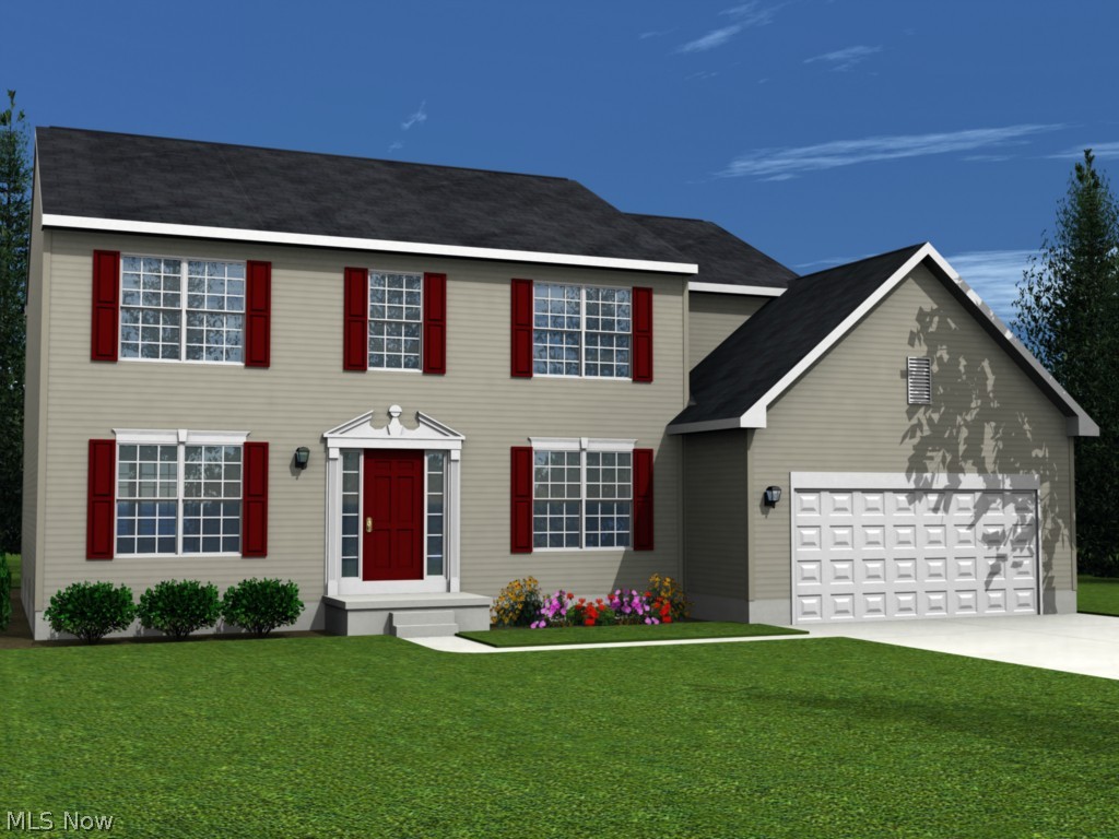 Arlington Place - Residential